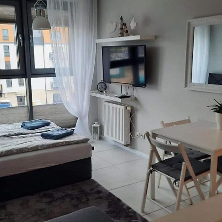 Apartament Mili Miedzyzdroje Eksteriør billede