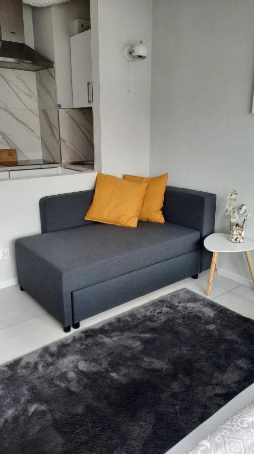 Apartament Mili Miedzyzdroje Eksteriør billede