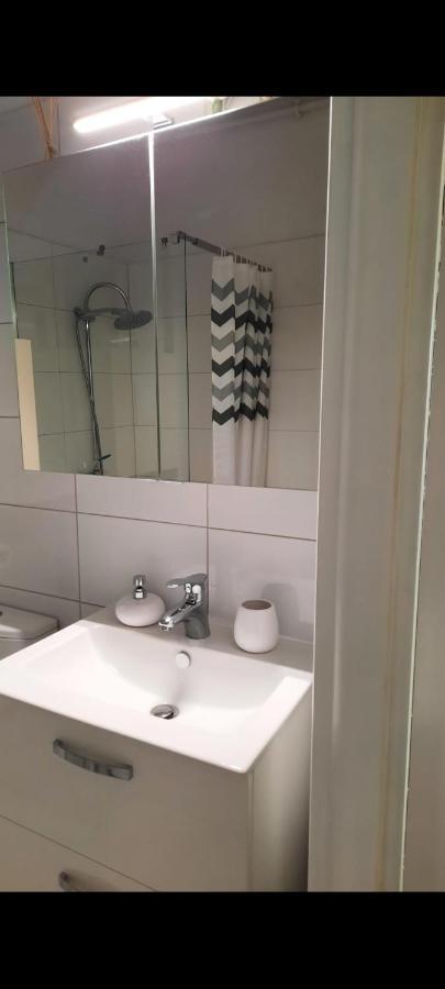 Apartament Mili Miedzyzdroje Eksteriør billede